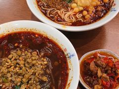 -兵哥豌豆面(创意谷店)