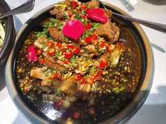 -丽园海鲜饭店(东关街店)
