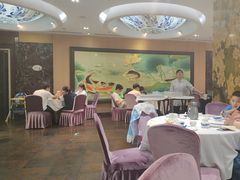 -北京全聚德(王府井店)