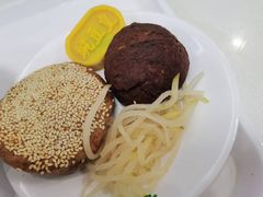 -老磁器口豆汁店(天坛店)