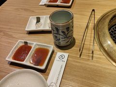 -久苑烧肉(世界城广场店)