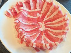 -仁和四季涮肉馆(天坛南门店)