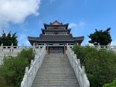 -高榜山景区