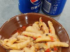 -许大亮淄博烧烤·自助鲜牛肉火锅(大江东宝龙店)