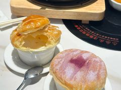 -滋粥楼·顺德菜(番禺广场总店)