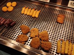 -和府捞面(东直门银座店)