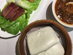 -潮福城大酒楼·潮味粤品·港式点心(湖滨北路店)