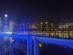 -琶醍壹号•潮菜江景餐吧