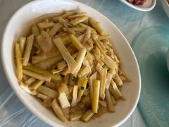 -天乐农家鱼头王(天目湖店)