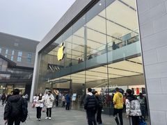 -Apple零售店(成都太古里店)