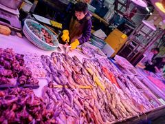 -桃源市场(解放路店)