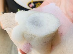 定胜糕-锦记糕点铺