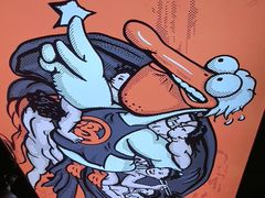 -鸣记脆皮烤鱼(三八广场店)