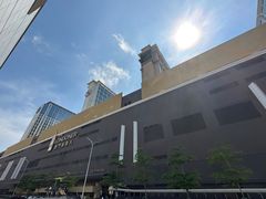 -澳门喜来登大酒店