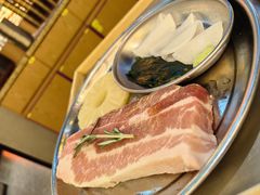 -首尔烤肉大排档(合生汇店)