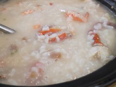 -潮粥荟·潮汕砂锅粥(朝阳大悦城店)