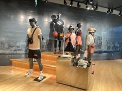 -NIKE(澳门威尼斯人店)