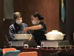 大堂-阿里疆Alijiang·丝路美食·异域风情·清真(长楹天街店)