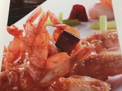 -那家小馆•北京菜•烤鸭(香山店)