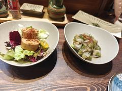 鮟鱇鱼肝-一吉焼鸟·FOUNDER(桂林路店)