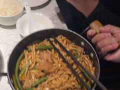 -奉天小馆·非遗东北菜(济南万象城店)