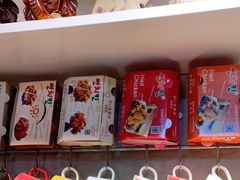 -SUN炸鸡专门店(西塔总店)