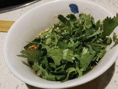 香油碟-水碾河刘老大串串香(水碾河路店)