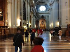 -皮拉尔圣母圣殿主教座堂