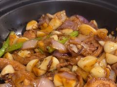-渔娘渔家丹东海鲜(东直门店)