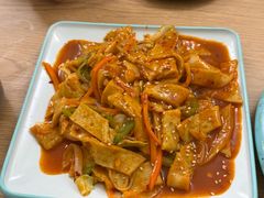 -妈妈手(山大总店)