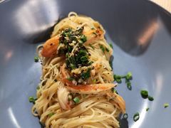 -HELLO 27 意面·沙拉·帕尼尼