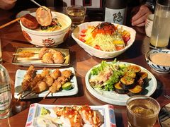 -鸟泉居酒屋·烧鸟·酒馆(百子湾店)