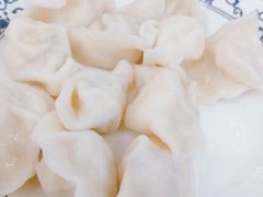 -东方饺子王(新奥购物中心店)