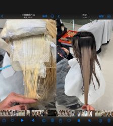 -DL HOPE明星造型