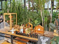 -北马山庄植趣咖啡
