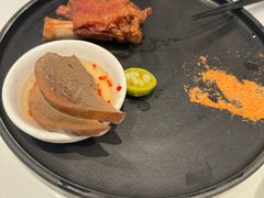 -潮堂 · 潮州菜(国贸商城店)