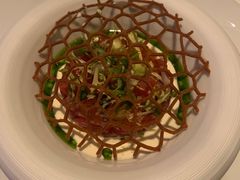 -迪拜帆船酒店海底餐厅