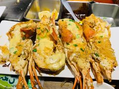 -水木锦堂·自助铁板烧(世贸天阶店)