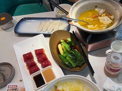 -避风塘(江桥万达店)