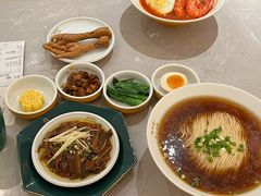 -松鹤楼·苏式汤面(虹桥天地店)