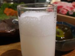 冰沙-湊湊火锅·茶憩(东城万达店)