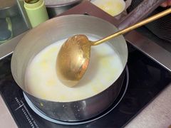 -清真老马家国华牛奶鸡蛋醪糟(正宁路店)