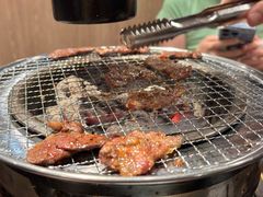 -蒜香焼肉PURUSHIN(马场路店)