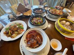 -日昌餐馆(亦庄店)