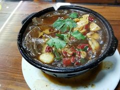 -多福临砂锅居(苏堤北路店)