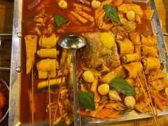 -包装马车·韩国料理·포장마차