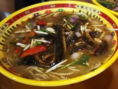 -风云面馆(珠海路店)