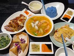 -Asianplus海蓝鸡饭