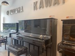 -属音琴行(成山路店)