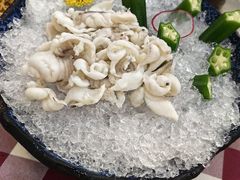 -吉源大排档·鱼生·海鲜(烧烤彩印厂店)